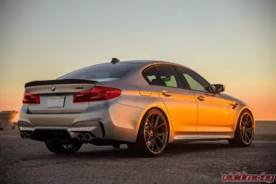 Vorsteiner VPX 101 Wheel Package 21x10 | 21x11 BMW M5 F90 2017-2023 - VPX101.BMW.M5.F90