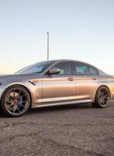 Vorsteiner VPX 101 Wheel Package 21x10 | 21x11 BMW M5 F90 2017-2023                                     - VPX101.BMW.M5.F90 - Image 4