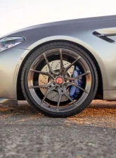 Vorsteiner VPX 101 Wheel Package 21x10 | 21x11 BMW M5 F90 2017-2023                                     - VPX101.BMW.M5.F90 - Image 6