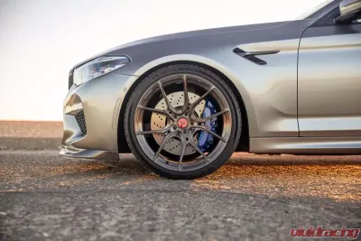 Vorsteiner VPX 101 Wheel Package 21x10 | 21x11 BMW M5 F90 2017-2023 - VPX101.BMW.M5.F90