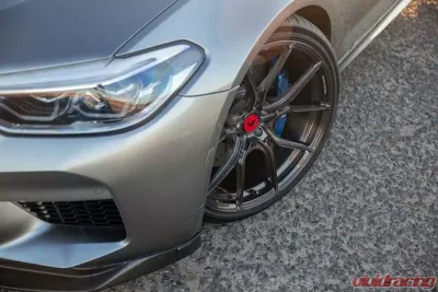 Vorsteiner VPX 101 Wheel Package 21x10 | 21x11 BMW M5 F90 2017-2023 - VPX101.BMW.M5.F90
