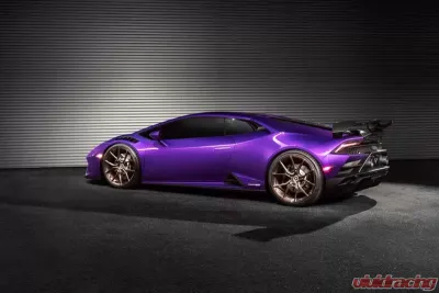 Vorsteiner VPX101.LAMBO.HURACAN.1 Wheel Package 20x8.5 | 21x12