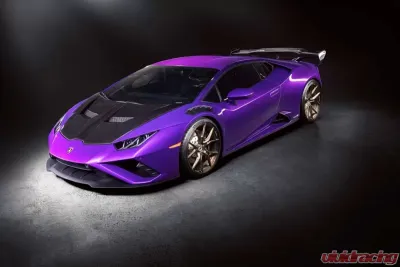 Vorsteiner VPX 101 Wheel Package 20x8.5 | 21x12 Lamborghini Huracan 2017-2023 - VPX101.LAMBO.HURACAN.1