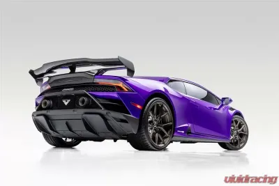Vorsteiner VPX 101 Wheel Package 20x8.5 | 21x12 Lamborghini Huracan 2017-2023 - VPX101.LAMBO.HURACAN.1