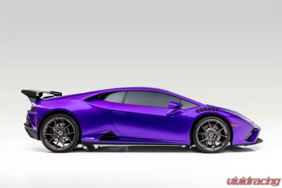 Vorsteiner VPX 101 Wheel Package 20x8.5 | 21x12 Lamborghini Huracan 2017-2023 - VPX101.LAMBO.HURACAN.1