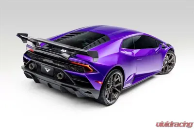 Vorsteiner VPX 101 Wheel Package 20x8.5 | 21x12 Lamborghini Huracan 2017-2023 - VPX101.LAMBO.HURACAN.1