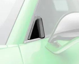 Vorsteiner Wing Mirror Air Foilers Porche 991|981|718