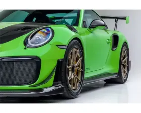 Vorsteiner Carbon Fiber Aero Canards Porsche 2014-2019
