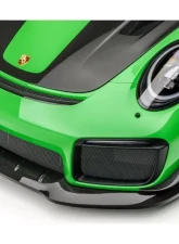 Vorsteiner Carbon Fiber Aero Canards Porsche 2014-2019                                     - POV2005 - Image 3