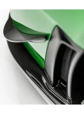 Vorsteiner Carbon Fiber Aero Canards Porsche 2014-2019                                     - POV2005 - Image 4