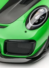Vosrteiner Aero Evo Front Spoiler Porsche 991 GT2 RS 2018-2019                                     - POV2020 - Image 3