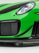 Vosrteiner Aero Evo Front Spoiler Porsche 991 GT2 RS 2018-2019                                     - POV2020 - Image 5