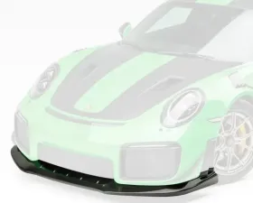 Vosrteiner Aero Evo Front Spoiler Porsche 991 GT2 RS 2018-2019
