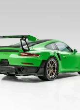 Vosrteiner Aero Side Skirts Porsche 991.2 GT3 | GT3 RS 2017-2019                                     - POV2030 - Image 3