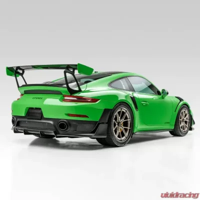 Vosrteiner Aero Side Skirts Porsche 991.2 GT3 | GT3 RS 2017-2019 - POV2030