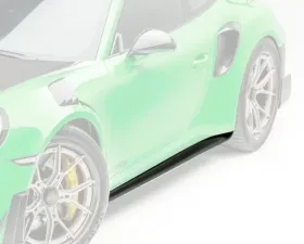 Vosrteiner Aero Side Skirts Porsche 991.2 GT3 | GT3 RS 2018-2019