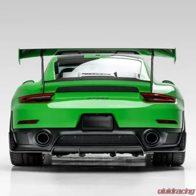 Vosrteiner Aero Evo Rear Diffuser Porsche 991 GT2 RS 2018-2019 - POV2050