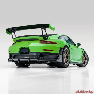 Vosrteiner Aero Evo Rear Diffuser Porsche 991 GT2 RS 2018-2019 - POV2050
