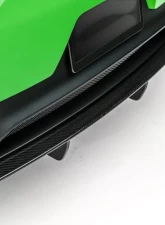 Vosrteiner Aero Evo Rear Diffuser Porsche 991 GT2 RS 2018-2019                                     - POV2050 - Image 6