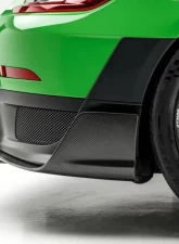 Vosrteiner Aero Evo Rear Diffuser Porsche 991 GT2 RS 2018-2019                                     - POV2050 - Image 7