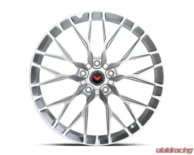 Vorsteiner Forged VFA-106 1-Piece 18 Monoblock Wheel - VFA10618