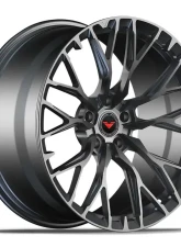 Vorsteiner Forged VFA-106 1-Piece 18 Monoblock Wheel                                     - VFA10618 - Image 2