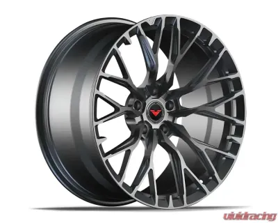 Vorsteiner Forged VFA-106 1-Piece 18 Monoblock Wheel - VFA10618
