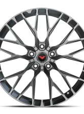 Vorsteiner Forged VFA-106 1-Piece 18 Monoblock Wheel                                     - VFA10618 - Image 3