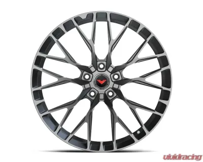 Vorsteiner Forged VFA-106 1-Piece 18 Monoblock Wheel - VFA10618