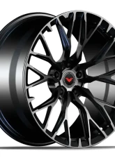 Vorsteiner Forged VFA-106 1-Piece 18 Monoblock Wheel                                     - VFA10618 - Image 4