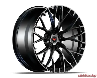 Vorsteiner Forged VFA-106 1-Piece 18 Monoblock Wheel - VFA10618