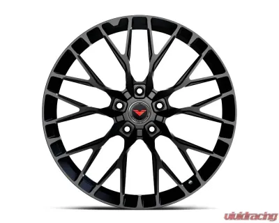 Vorsteiner Forged VFA-106 1-Piece 18 Monoblock Wheel - VFA10618