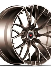Vorsteiner Forged VFA-106 1-Piece 18 Monoblock Wheel                                     - VFA10618 - Image 6