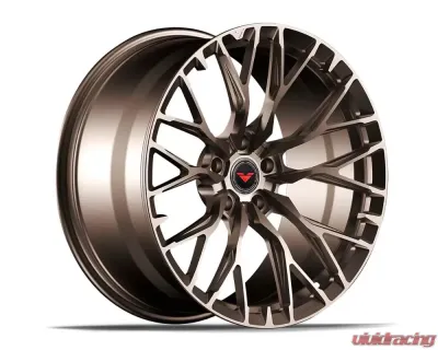 Vorsteiner Forged VFA-106 1-Piece 18 Monoblock Wheel - VFA10618