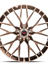 Vorsteiner Forged VFA-106 1-Piece 18 Monoblock Wheel                                     - VFA10618 - Image 7