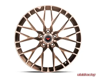 Vorsteiner Forged VFA-106 1-Piece 18 Monoblock Wheel - VFA10618
