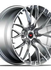Vorsteiner Forged VFA-106 1-Piece 18 Monoblock Wheel                                     - VFA10618 - Image 8