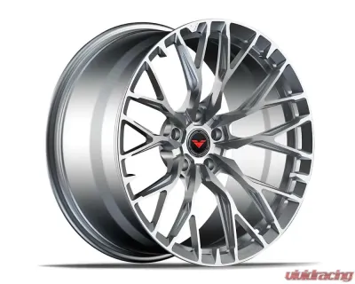 Vorsteiner Forged VFA-106 1-Piece 18 Monoblock Wheel - VFA10618