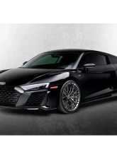 Vorsteiner Forged VFA-106 1-Piece 18 Monoblock Wheel                                     - VFA10618 - Image 9