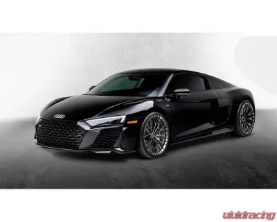 Vorsteiner Forged VFA-106 1-Piece 18 Monoblock Wheel - VFA10618