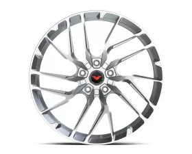 Vorsteiner Forged VFA-107 1-Piece 18 Monoblock Wheel