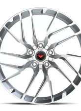 Vorsteiner Forged VFA-107 1-Piece 24 Monoblock Wheel                                     - VFA10724 - Image 9