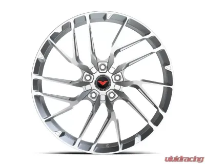 Vorsteiner Forged VFA-107 1-Piece 24 Monoblock Wheel - VFA10724