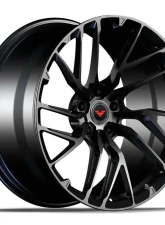 Vorsteiner Forged VFA-107 1-Piece 24 Monoblock Wheel                                     - VFA10724 - Image 2
