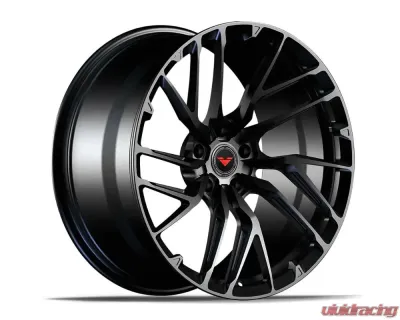 Vorsteiner Forged VFA-107 1-Piece 24 Monoblock Wheel - VFA10724