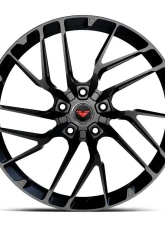 Vorsteiner Forged VFA-107 1-Piece 24 Monoblock Wheel                                     - VFA10724 - Image 3