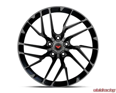 Vorsteiner Forged VFA-107 1-Piece 24 Monoblock Wheel - VFA10724