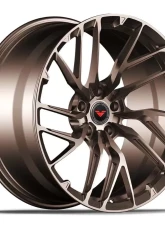 Vorsteiner Forged VFA-107 1-Piece 24 Monoblock Wheel                                     - VFA10724 - Image 4