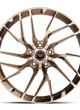 Vorsteiner Forged VFA-107 1-Piece 24 Monoblock Wheel                                     - VFA10724 - Image 5