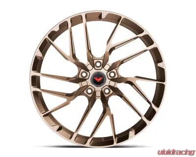 Vorsteiner Forged VFA-107 1-Piece 24 Monoblock Wheel - VFA10724